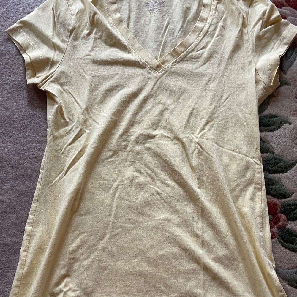 Banana Republic shirt